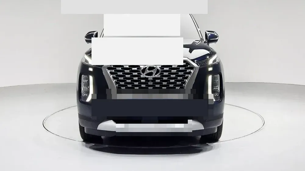 SUV 월단위렌트카 팰리세이드